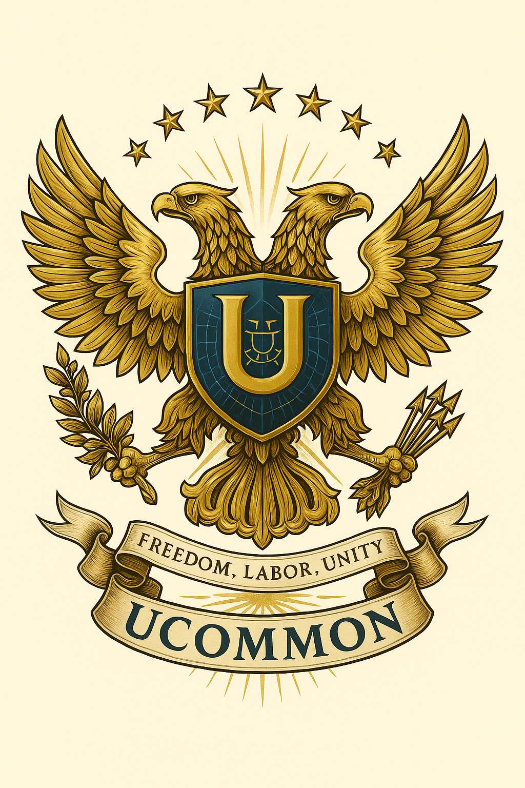 Ucommon Logo
